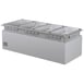 Hatco HWBHRT-43 Electric Drop-In Hot Food Well Unit 1 image
