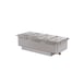 Hatco HWBLRT-43 Electric Drop-In Hot Food Well Unit 1 image