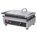 Hatco MCG10G Single Cast Iron Sandwich Panini Grill w/ Grooved Plates, 120V 5 image