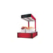 Hatco UGFFL-120-T-QS French Fry Warmer 1 image