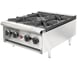 Wells HDHP-2430G 23" Countertop Gas Hotplate with (4) Burners, Manual Controls, 106.000 BTU 5 image