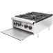 Wells HDHP-2430G 23" Countertop Gas Hotplate with (4) Burners, Manual Controls, 106.000 BTU 6 image