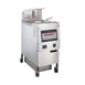Henny Penny OEA321.03 Full Pot Floor Model Electric Fryer 1 image