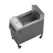 Henny Penny OFE321.03 Full Pot Floor Model Electric Fryer w/ 1 Rectangular Fry Pot, 65-lbs. Fat 2 image