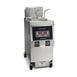 Henny Penny OFE321.11 Full Pot Floor Model Electric Fryer 1 image