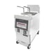 Henny Penny OFG321.01 17" Floor Model Gas Fryer, Natural Gas, 65 lb. 3 image
