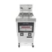 Henny Penny OFG321.01 17" Floor Model Gas Fryer, Natural Gas, 65 lb. 5 image