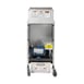 Henny Penny OFG321.01 17" Floor Model Gas Fryer, Natural Gas, 65 lb. 8 image