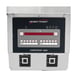 Henny Penny OFG321.01 17" Floor Model Gas Fryer, Natural Gas, 65 lb. 10 image
