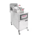 Henny Penny PFE500.01 Electric Pressure Fryer w/ 48-lb Oil Capacity, Rectangular Frypot, 12 PSI 1 image