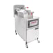 Henny Penny PFG600.07 Gas Pressure Fryer w/ 43-lb Oil Capacity, Rectangular Frypot, 12 PSI 1 image