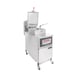 Henny Penny PFG600.07 Gas Pressure Fryer w/ 43-lb Oil Capacity, Rectangular Frypot, 12 PSI 2 image