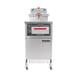 Henny Penny PFG600.07 Gas Pressure Fryer w/ 43-lb Oil Capacity, Rectangular Frypot, 12 PSI 3 image