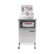 Henny Penny PFG600.07 Gas Pressure Fryer w/ 43-lb Oil Capacity, Rectangular Frypot, 12 PSI 4 image