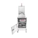 Henny Penny PFG600.07 Gas Pressure Fryer w/ 43-lb Oil Capacity, Rectangular Frypot, 12 PSI 5 image
