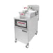 Henny Penny PFG600.07 Gas Pressure Fryer w/ 43-lb Oil Capacity, Rectangular Frypot, 12 PSI 6 image