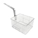 Henny Penny PFG600.07 Gas Pressure Fryer w/ 43-lb Oil Capacity, Rectangular Frypot, 12 PSI 15 image