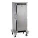FWE HHC-CC-201-MW One Section Roll-In Heated Cabinet with Swing Solid Door 1 image