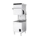 Centerline by Hobart CDH-1 Door Type Dishwasher, 51 Racks/Hr -38 Gal/Hr -High Temp with Booster  2 image