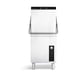 Centerline by Hobart CDH-1 Door Type Dishwasher, 51 Racks/Hr -38 Gal/Hr -High Temp with Booster  4 image