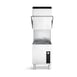 Centerline by Hobart CDH-1 Door Type Dishwasher, 51 Racks/Hr -38 Gal/Hr -High Temp with Booster  5 image