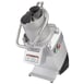 Hobart FP250-1B Benchtop Continuous Feed Food Processor with 15PLTSS-6PACK, 17 lbs per/min, 3/4 hp 1 image