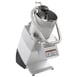 Hobart FP250-1B Benchtop Continuous Feed Food Processor with 15PLTSS-6PACK, 17 lbs per/min, 3/4 hp 2 image