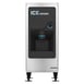 Hoshizaki DB-130H 22" Crescent Hotel Ice Dispenser, 130 lb Bin 2 image