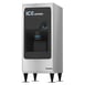 Hoshizaki DB-130H 22" Crescent Hotel Ice Dispenser, 130 lb Bin 3 image
