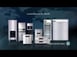 Hoshizaki DB-130H 22" Crescent Hotel Ice Dispenser, 130 lb Bin 4 image