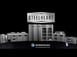 Hoshizaki DT2A-FS 55" 2-Section Reach-In Refrigerator/Freezer Combo w/ 2 Solid Doors, Steelheart Series 7 image