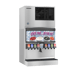 Hoshizaki KMD-355MWJ Cube-Style Ice Maker 1 image