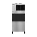 Hoshizaki KML-500MAJ/B-500SF Air Cooled Crescent 442 lb Ice Machine with Bin, 500 lb Storage 2 image