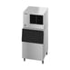 Hoshizaki KML-500MAJ/B-500SF Air Cooled Crescent 442 lb Ice Machine with Bin, 500 lb Storage 4 image