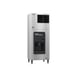 Hoshizaki KML-700MAJ/DB-200H Crescent 662 lb Ice Machine with Ice Dispenser 1 image