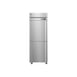 Hoshizaki R1A-HSL 27" One Section Reach-In Refrigerator w/ Left Hinged Half Solid Door, All Stainless Steel, 23 cu. ft. 1 image