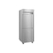 Hoshizaki R1A-HSL 27" One Section Reach-In Refrigerator w/ Left Hinged Half Solid Door, All Stainless Steel, 23 cu. ft. 2 image