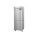 Hoshizaki R1A-HSL 27" One Section Reach-In Refrigerator w/ Left Hinged Half Solid Door, All Stainless Steel, 23 cu. ft. 3 image
