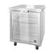 Hoshizaki UR27A-GLP01 27" One Glass Door Undercounter Refrigerator, 7.21 cu. ft. 1 image