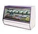 Howard-McCray R-CDS32E-8C-BE-LED 98" Curved Refrigerated Deli Display Case 1 image