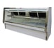 Howard-McCray R-CDS34E-4-LED 53" Flat Refrigerated Deli Display Case 1 image