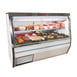 Howard-McCray R-CDS34N-10-LS-LED 120" Flat Refrigerated Deli Display Case 1 image