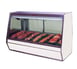 Howard-McCray R-CMS32E-4-BE-LED 50" Single Duty Flat Refrigerated Meat Display Case, Remote 1 image