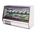 Howard-McCray SC-CDS32E-6-LED 74" Flat Refrigerated Deli Display Case 1 image