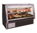 Howard-McCray SC-CDS34E-8-BE-LED 101" Flat Refrigerated Deli Display Case 1 image