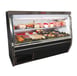 Howard-McCray SC-CDS34N-12-BE-LS-LED 144" Flat Refrigerated Deli Display Case 1 image
