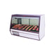 Howard-McCray SC-CMS32E-4-S-LED 50" Single Duty Flat Refrigerated Meat Display Case 1 image