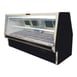 Howard-McCray SC-CMS34E-8-BE-LED 101" Double Duty Flat Refrigerated Meat Display Case 1 image