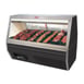 Howard-McCray SC-CMS35-8-BE-LED 95" Double Duty Flat Refrigerated Meat Display Case 1 image