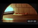 Univex DOME59FT Rotating Dome Pizza Oven w/ (14) 12" Pizza Capacity, 55" Cooking Chamber 4 image